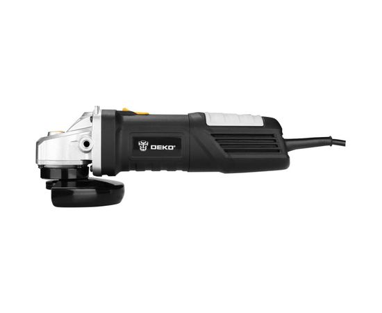 Углошлифовальная машина DEKO DKAG750 063-4165 – изображение 7