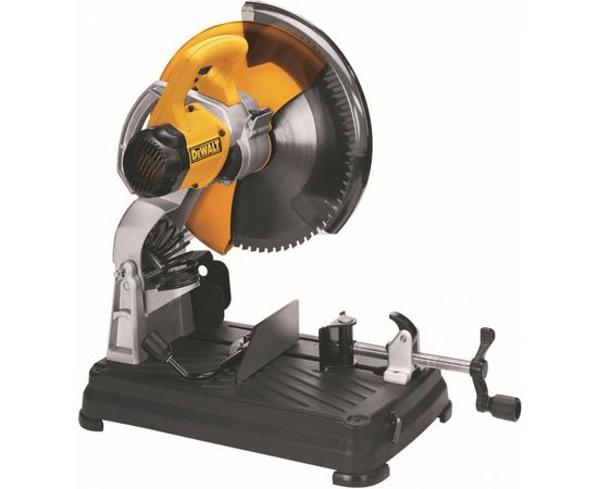 Монтажная пила DEWALT DW 872 – изображение 5