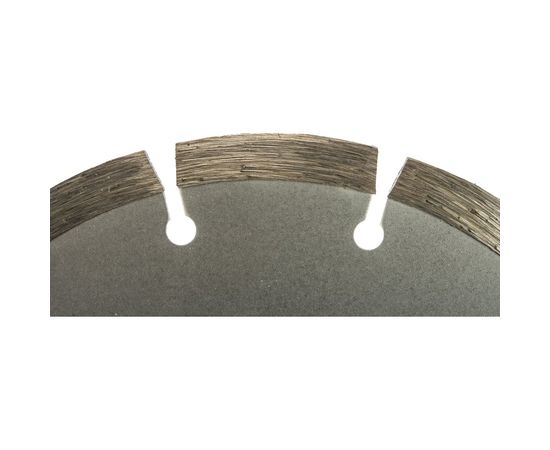 Диск отрезной алмазный Бетон (150х22.23 мм) Almarez 300150 – изображение 2