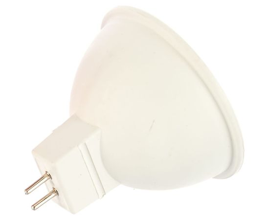 Светодиодная лампа IN HOME LED-JCDR-VC 8Вт 230В GU5.3 4000К 600Лм 4690612020334 – изображение 2