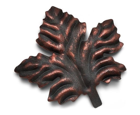 Термостойкая патина Elcon Patina красная медь 0,2 кг 00-00461416 – изображение 5