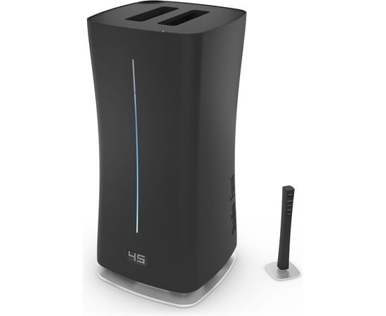 Ультразвуковой увлажнитель воздуха Stadler Form Eva WiFi black E-009 – изображение 6