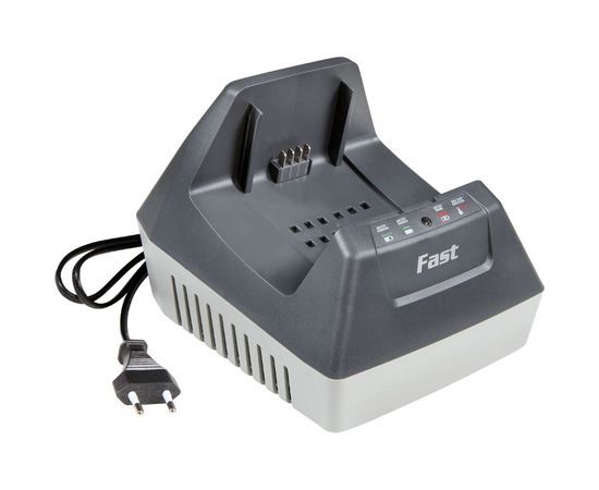 Зарядное устройство быстрой зарядки OM Oleo-Mac 5403-0018 – изображение 2