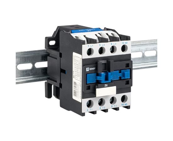 Пускатель EKF Basic серии ПМЛ-2160ДМ электромагнитный, 25А, 230В pml-s-25-230-basic – изображение 4