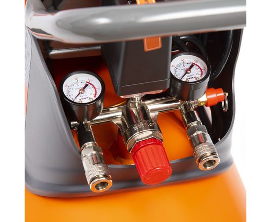 Компрессор Daewoo DAC 24D – изображение 3