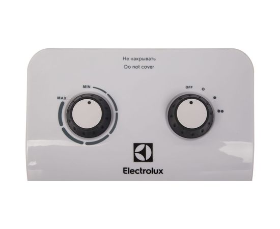 Тепловентилятор Electrolux EFH/S-1120 – изображение 5