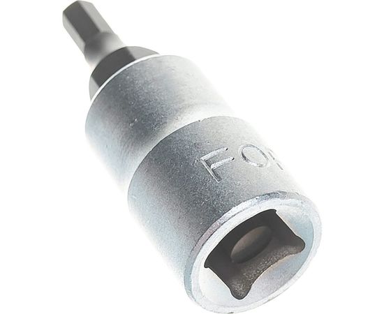 Головка-бита 1/4", 6 гранная, 32 мм, 3 мм FORCE 3243203 – изображение 4