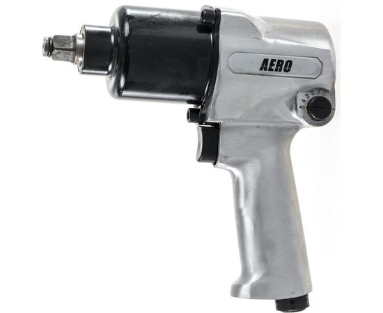 Ударный пневмогайковерт Foxweld AERO 5750 – изображение 5