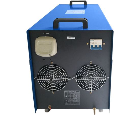 Аппарат TIG сварки алюминия ТСС TOP TIG/MMA-315P AC/DC 018095 – изображение 4