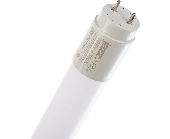 Лампа Jazzway PLED T8 - 600PL Nano 10w FROST 6500K 230V/50Hz 5003057 – изображение 2