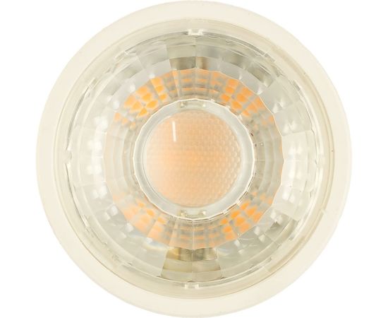 Светодиодная лампа General Lighting Systems MR16-8W-GU5.3-3000K диффузор 636100 – изображение 2