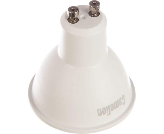 Светодиодная лампа Camelion LED10-GU10/845/GU10 10Вт 220В 13683 – изображение 3