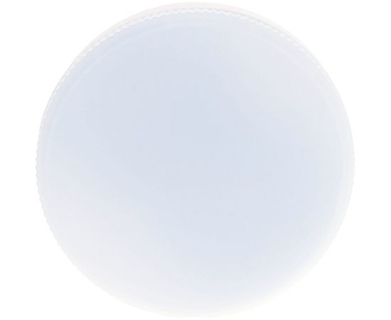 Светодиодная лампа Ecola Light GX53 LED 8,0W Tablet 220V 2800K 27x75 матовое стекло 30000h T5MW80ELC – изображение 3