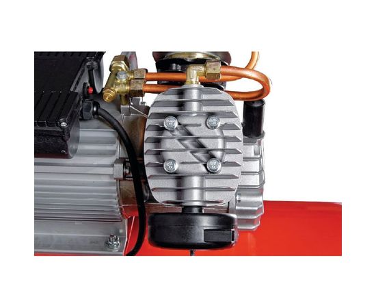 Компрессор FUBAG VDC 400/100 CM3 – изображение 5