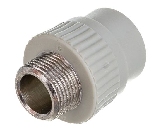 Муфта НР 25х3/4 FV-Plast 215025 – изображение 3