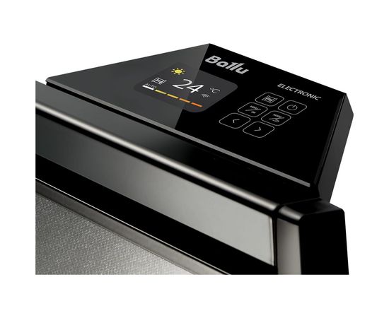 Конвективно-инфракрасный обогреватель Ballu Plaza Solar BIHP/S-1900 НС-1246097 – изображение 3