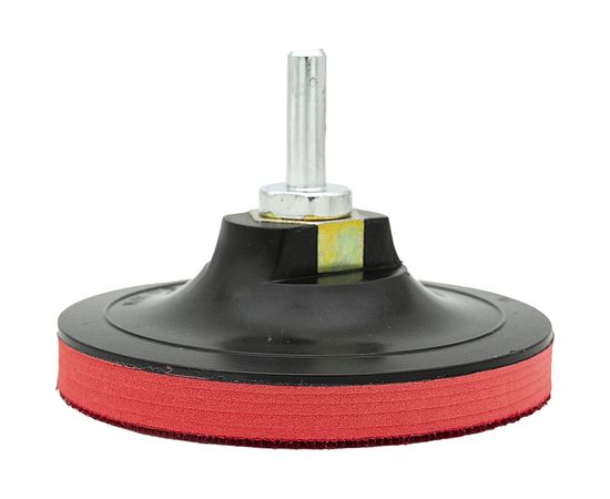 Держатель мягкий 100 мм для АГШК (черепашки) Diamond Industrial DIDN100S – изображение 2