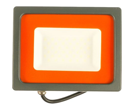 Прожектор Jazzway PFL-SC-50w 6500K IP65 матовое стекло 5001435 – изображение 2