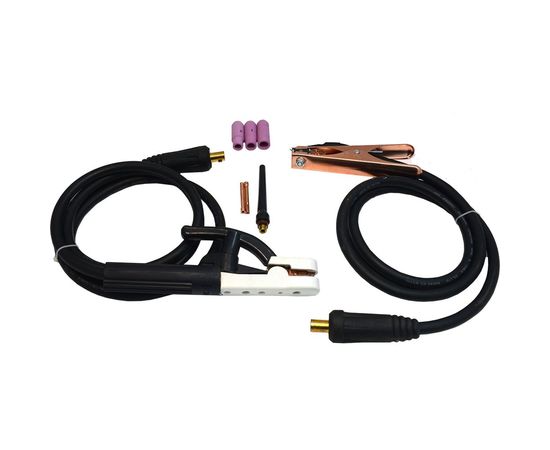 Аппарат TIG сварки алюминия ТСС TOP TIG/MMA-315P AC/DC 018095 – изображение 3