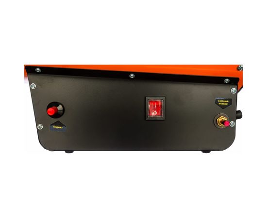 Газовая тепловая пушка Gigant GH50F – изображение 3