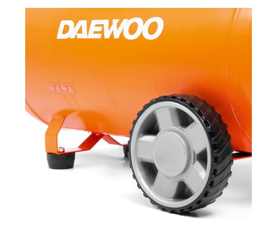 Компрессор Daewoo DAC 24D – изображение 4