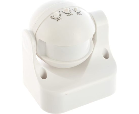 Микроволновый датчик движения EKF MW-702 1200Вт, IP44 PROxima dd-mw-702 – изображение 2