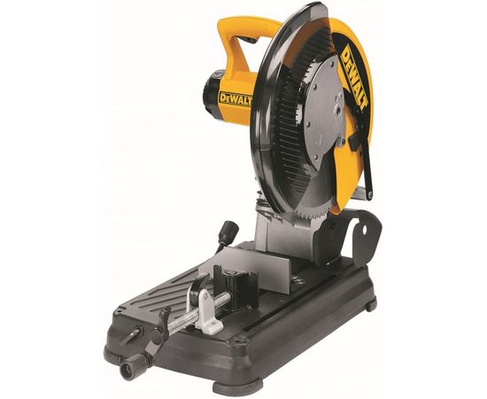 Монтажная пила DEWALT DW 872 – изображение 4