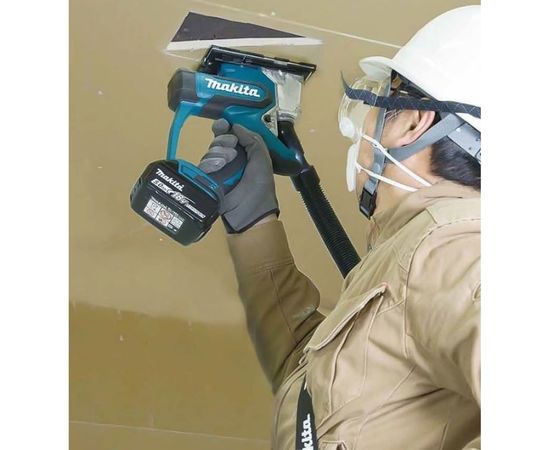 Сабельная пила Makita DSD180Z – изображение 5