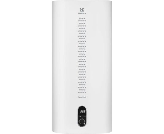 Водонагреватель Electrolux EWH 100 Royal Flash – изображение 4