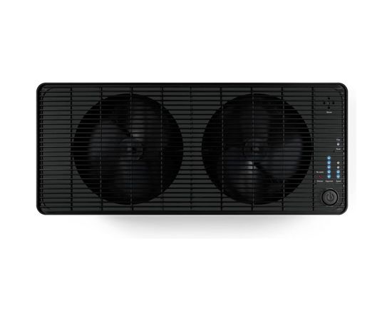 Традиционный увлажнитель Stadler Form Oskar big black O-041R – изображение 10