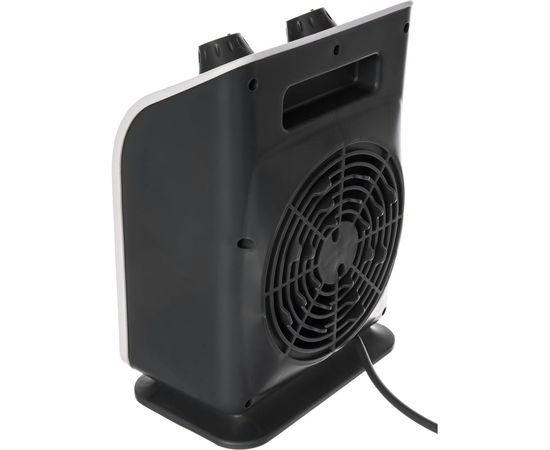 Тепловентилятор Electrolux EFH/S-1120 – изображение 4