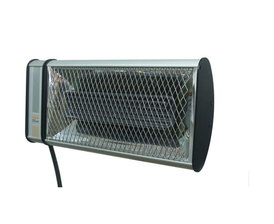 Инфракрасный электрообогреватель QSUN M1 – изображение 2