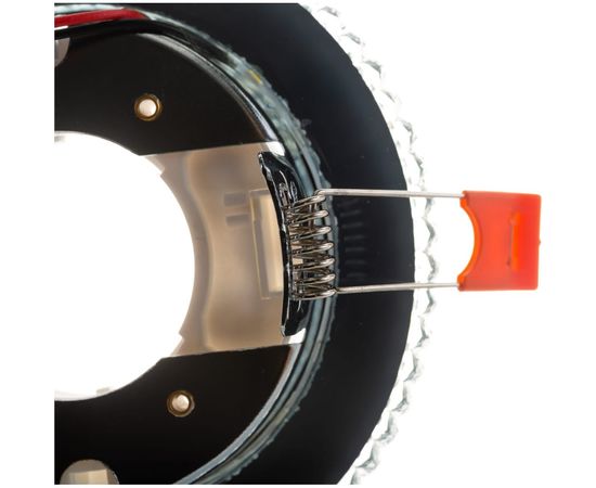 Встраиваемый потолочный светильник FERON с подсветкой, 20LEDх2835, SMD, 4000K, 15W, GX53, CD4036 40503 – изображение 6