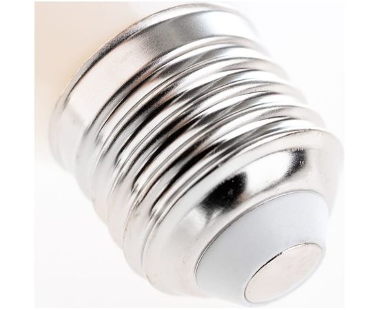 Лампа Gauss Filament, шар, 9W, 610lm, 4100К, Е27, milky, LED, 1/10/50 105202209 – изображение 4