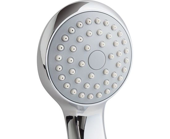 Лейка для душа IDDIS 1F D 79.6мм A11011 – изображение 5