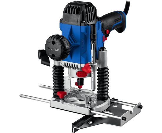 Универсальный фрезер ЗУБР Профессионал ФПР-1200 – изображение 4