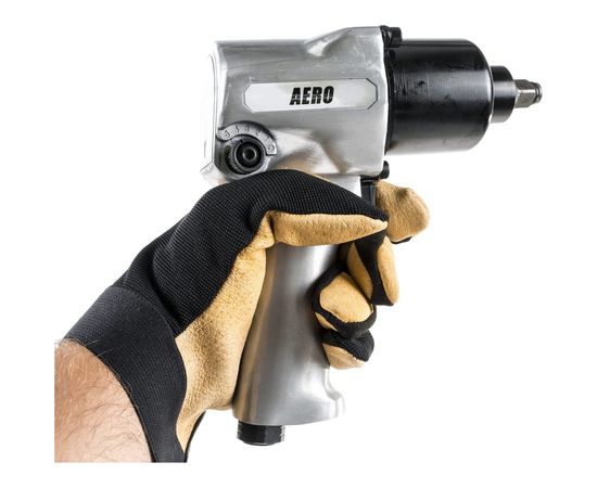 Ударный пневмогайковерт Foxweld AERO 5750 – изображение 6