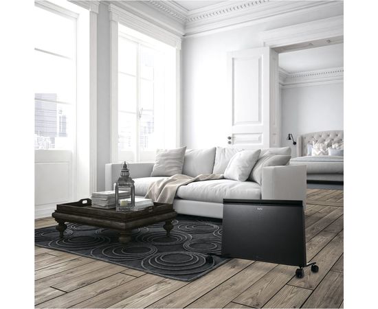 Конвективно-инфракрасный обогреватель Ballu Plaza Solar BIHP/S-1900 НС-1246097 – изображение 2