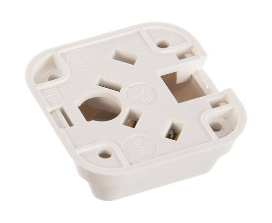 Кнопка для звонка IN HOME КЗ-1 4690612013282 – изображение 2