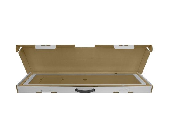 Инфракрасный обогреватель THERMO GLASS PION CRYSTAL-08 – изображение 3