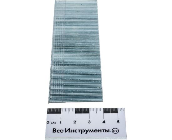 Шпилька (40 мм; 1.0х1.25 мм) BOSTITCH BT1340GA – изображение 2