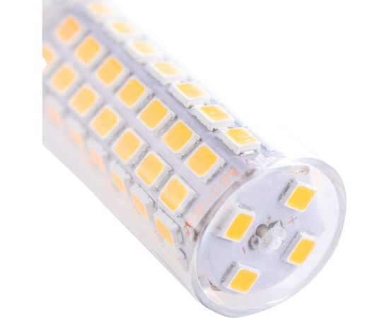 Лампа Gauss G9, AC185-265V, 6W, 770lm, 3000K, керамика, LED 107309106 – изображение 3