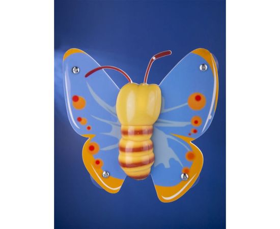 Оконный термометр ООО Первый термометровый завод Бабочка ТБ-308 – изображение 2