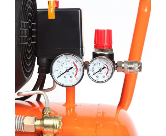 Воздушный компрессор PATRIOT VX50/402 525306315 – изображение 3