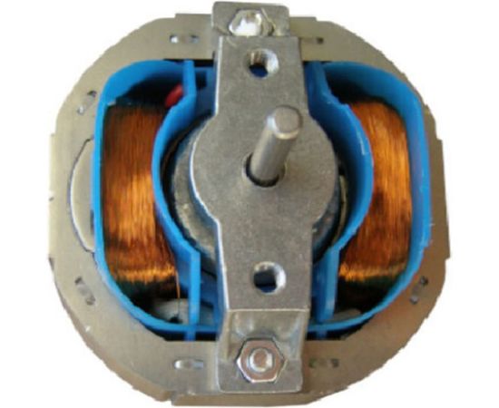 Вентилятор MTG A120 стандарт 18947 – изображение 3