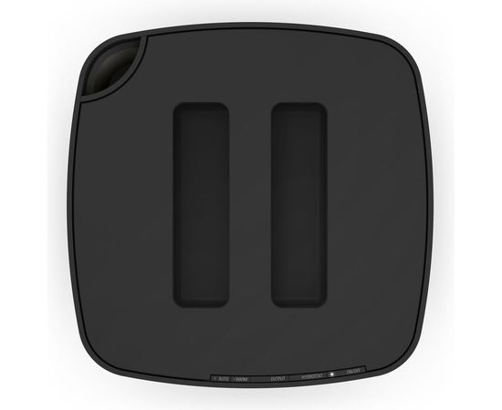 Ультразвуковой увлажнитель воздуха Stadler Form Eva WiFi black E-009 – изображение 5