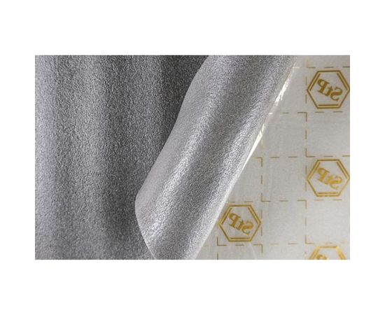 Звукоизолирующий материал Барьер 4 КС STP 30231 – изображение 2