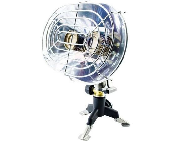 Компактный инфракрасный газовый обогреватель Tourist RIO TH-505 – изображение 5