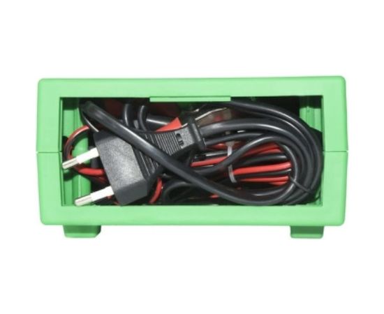 Зарядное устройство AutoExpert BC-65, 12V, max 6A, режимы зарядки: полностью автоматический, ручная установка тока BC-65 – изображение 5