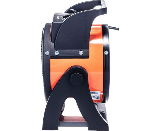 Электрическая тепловая пушка Gigant EHC 2 – изображение 7